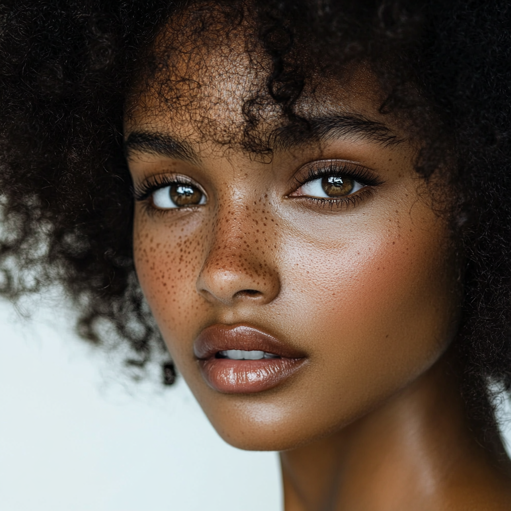  Effective kojic acid serum for targeting dark spots and achieving visibly brighter skin.