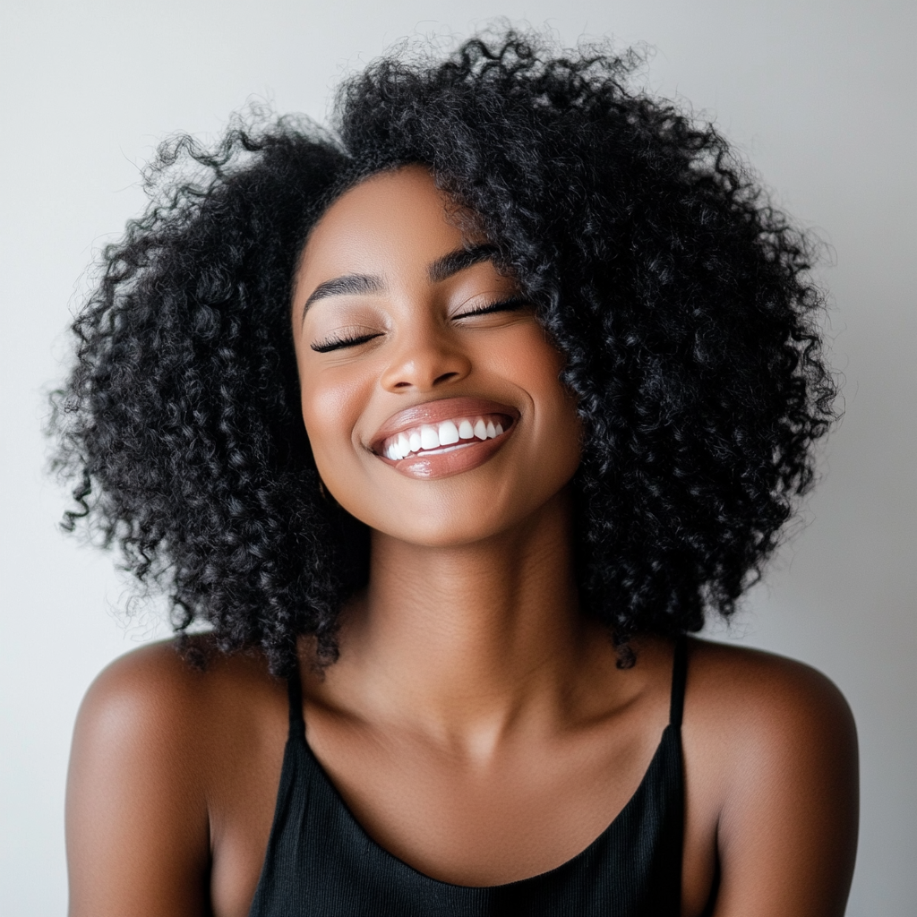 JGSS Moisturising Shampoo bottle with gentle lather for soft, hydrated hair