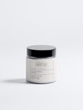 Ayren Skincare Soy Wax Candle in Heather scent, crafted with natural soy wax for a calming and luxurious atmosphere.