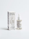 JGSS Bioactive Prebiotics Jelly Serum in a clear bottle for nourishing and hydrating the skin
