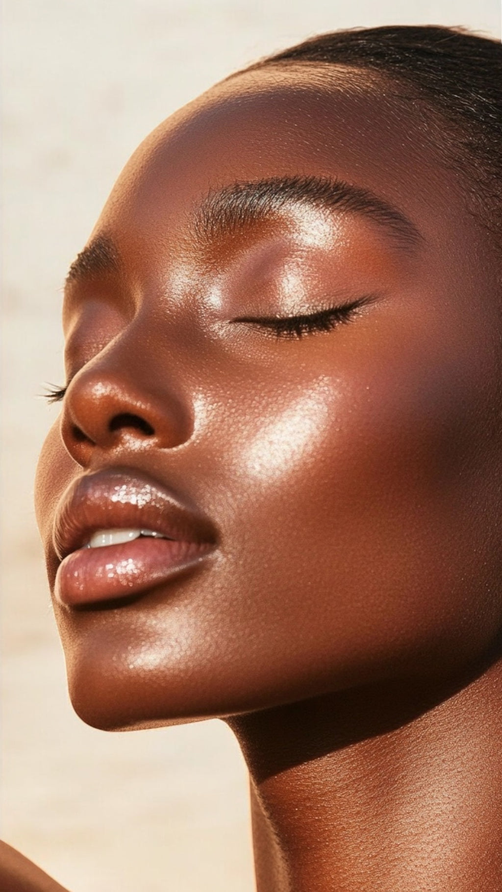 Ayren Skincare Ceramide Hydrating Night Cream for overnight skin renewal, hydration, and barrier support.