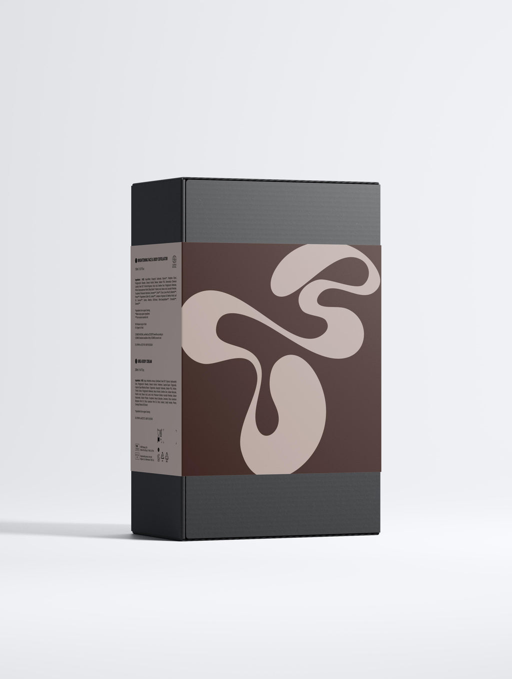 Contents of JGSS Derma Renewal Duo