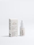 JGSS Brightening Serum with 1% Kojic Acid for targeted dark spot correction.